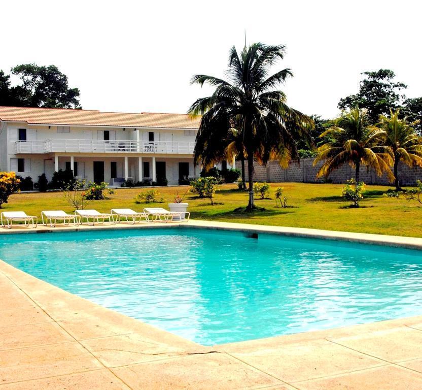 Villa Miramar Ocho Rios