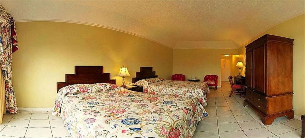Hotel On The Ocho Ríos