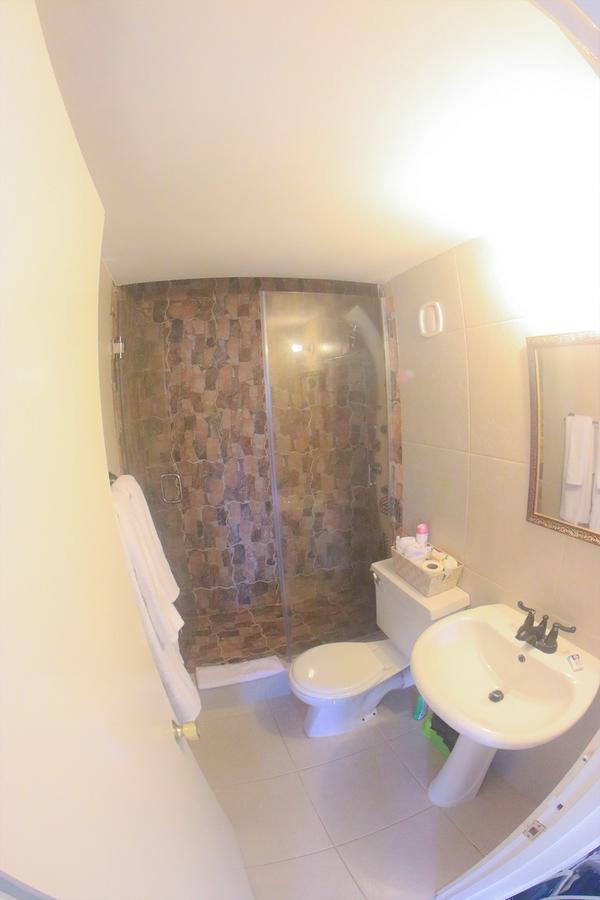 Side At Turtle Towers * Ocho Rios