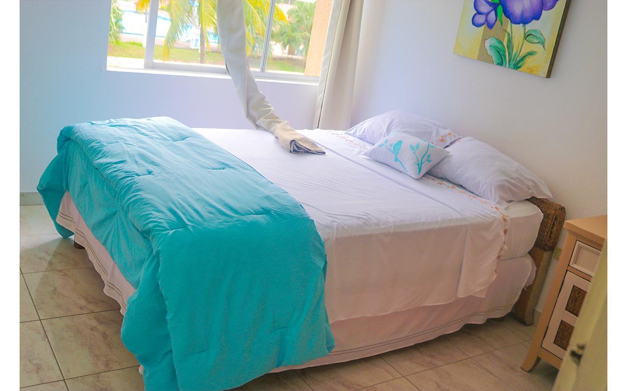 Side At Turtle Towers Apartment