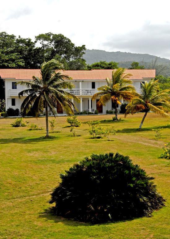 Miramar Villa