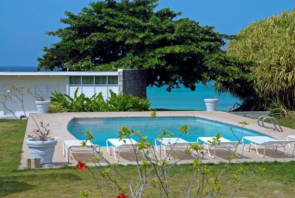 Villa Miramar *