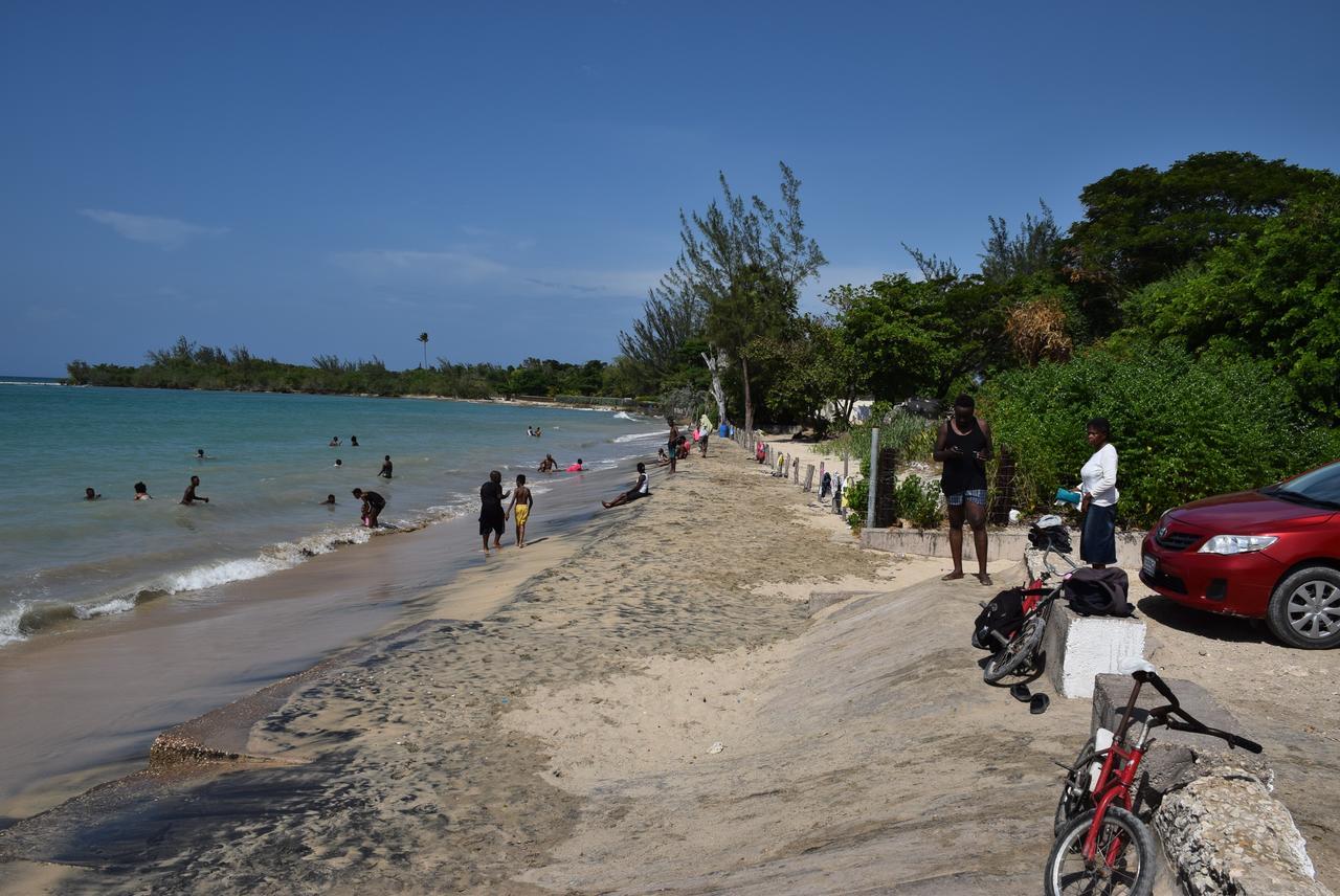Crane Ridge Apartment Ocho Rios