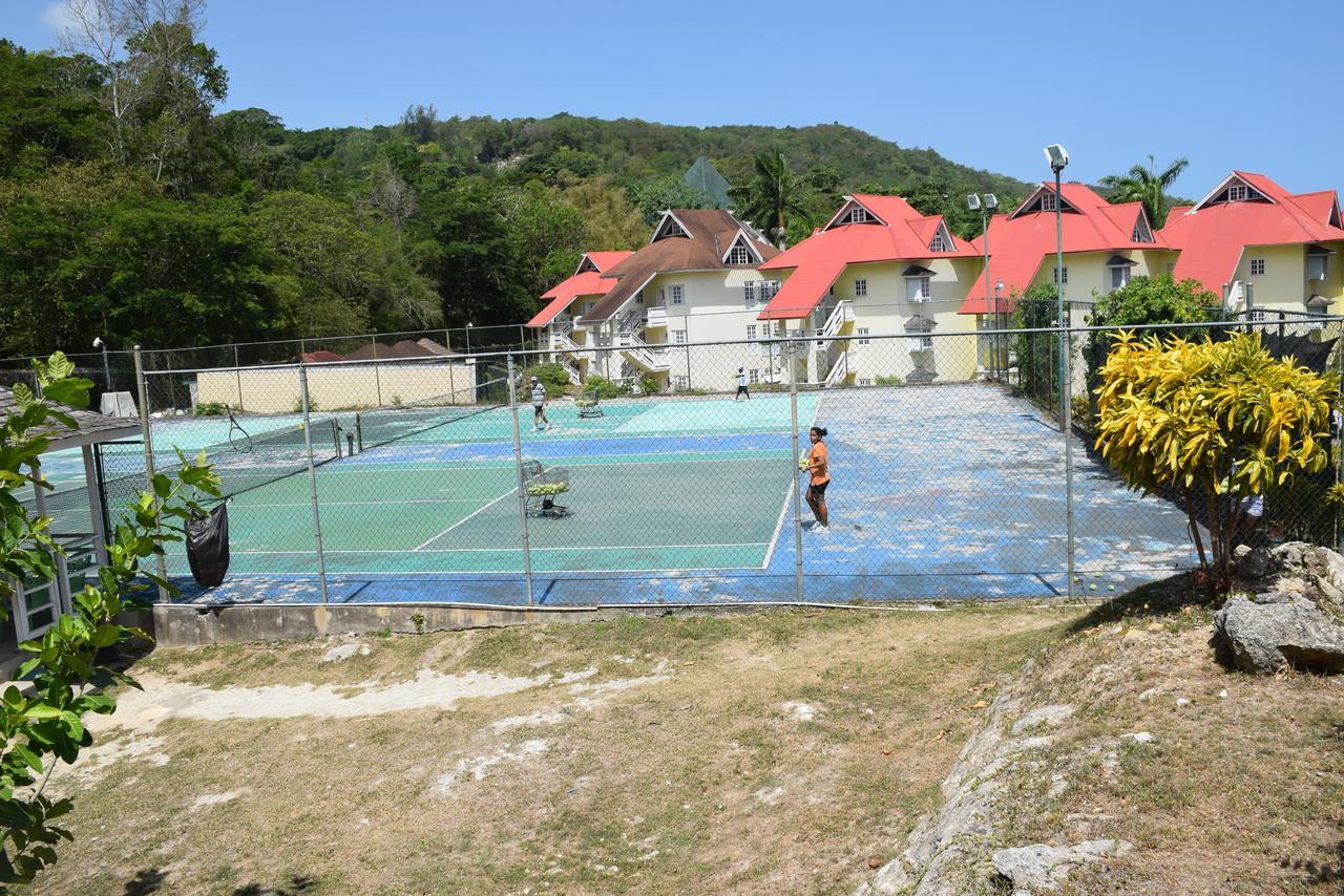 Crane Ridge Ocho Rios