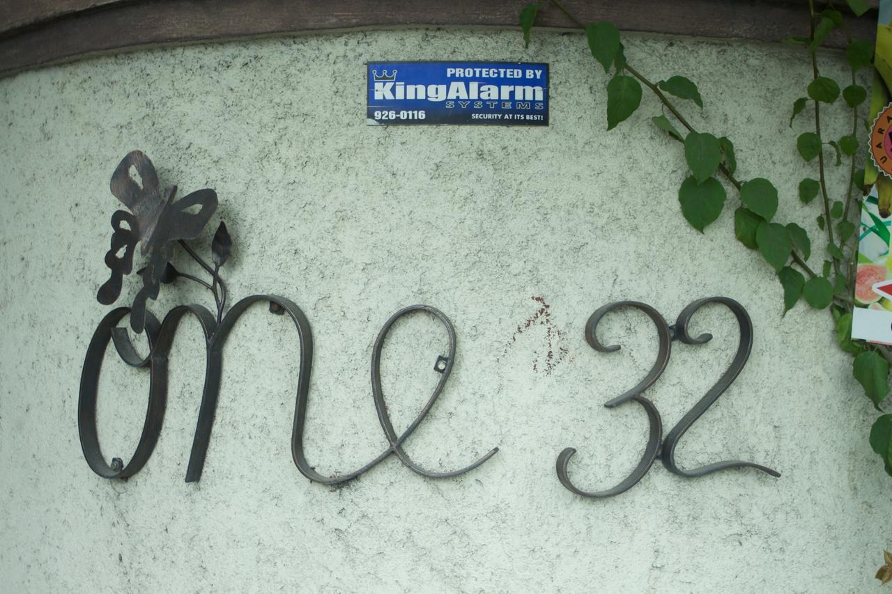 One32 Paradise