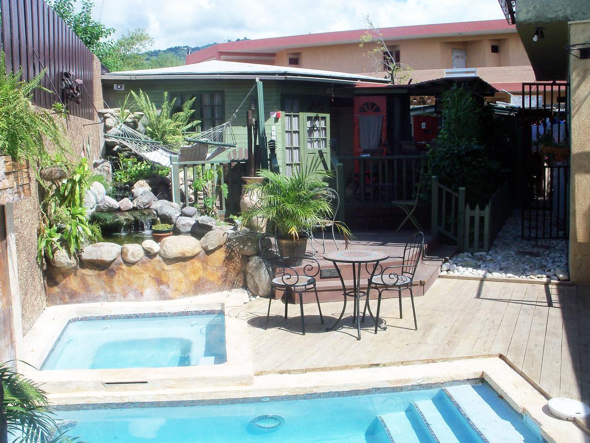 One32 Paradise * Kingston
