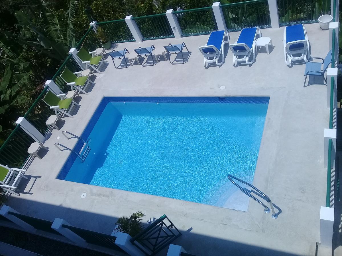 Pink Rock Bed & Breakfast Ocho Rios