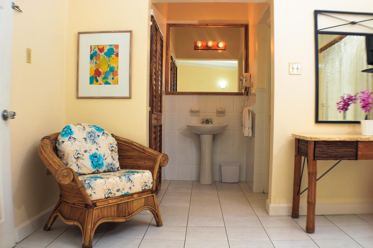 Ocean Pearl Hotel Montego Bay