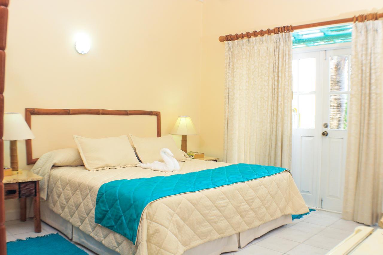 Hotel Ocean Pearl *
