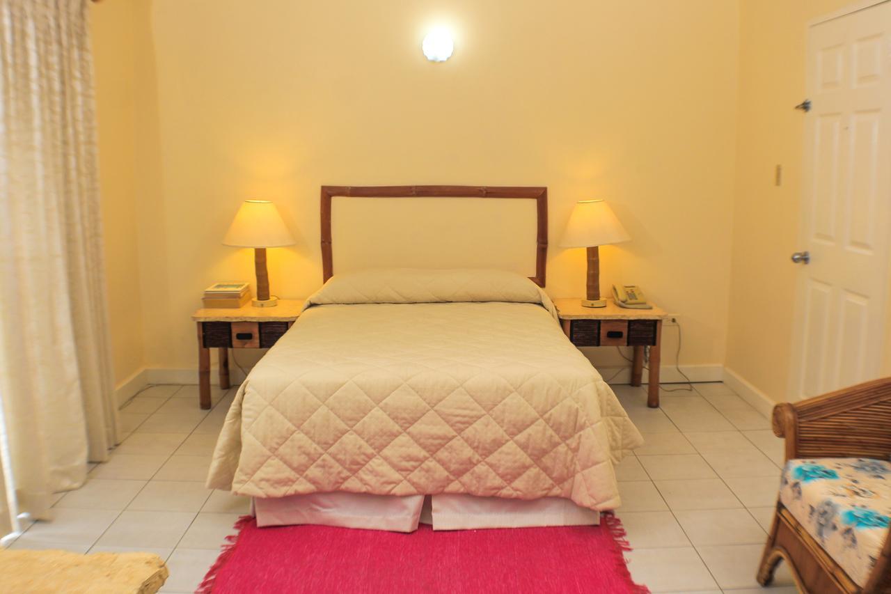 Ocean Pearl Hotel
