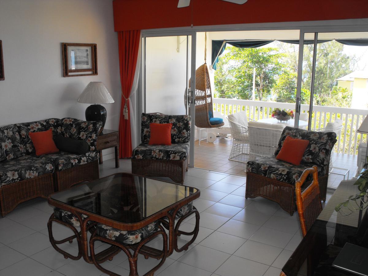Sea Palms Apartment Ocho Rios