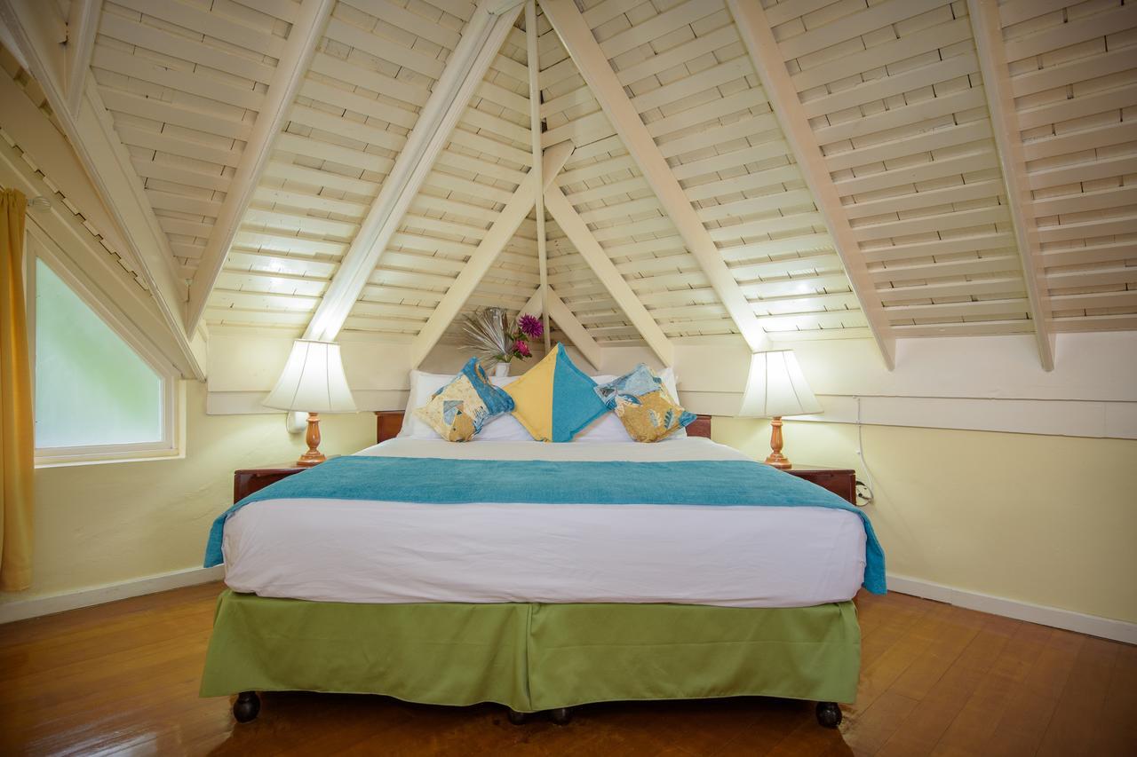Aparthotel Comfort At The Ridge Ocho Rios