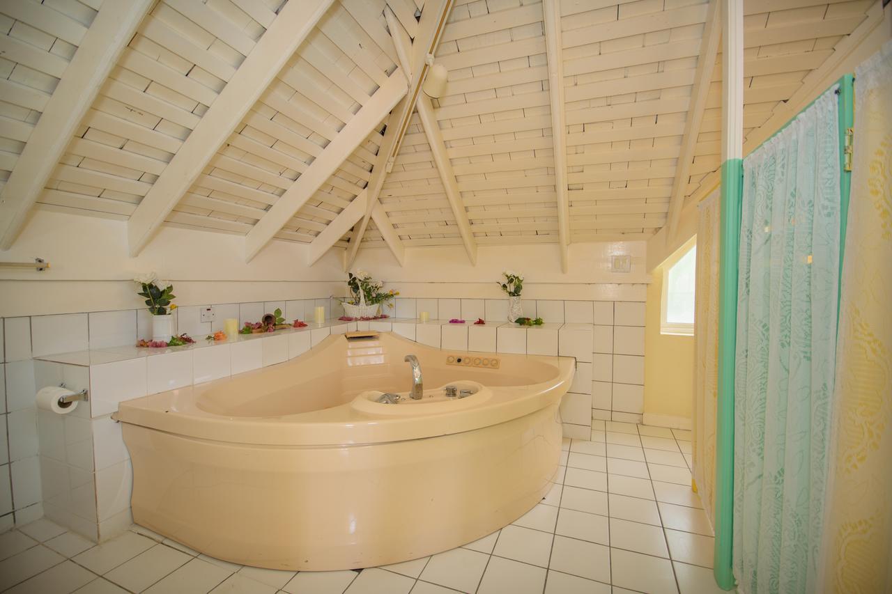 Comfort At The Ridge Aparthotel Ocho Rios