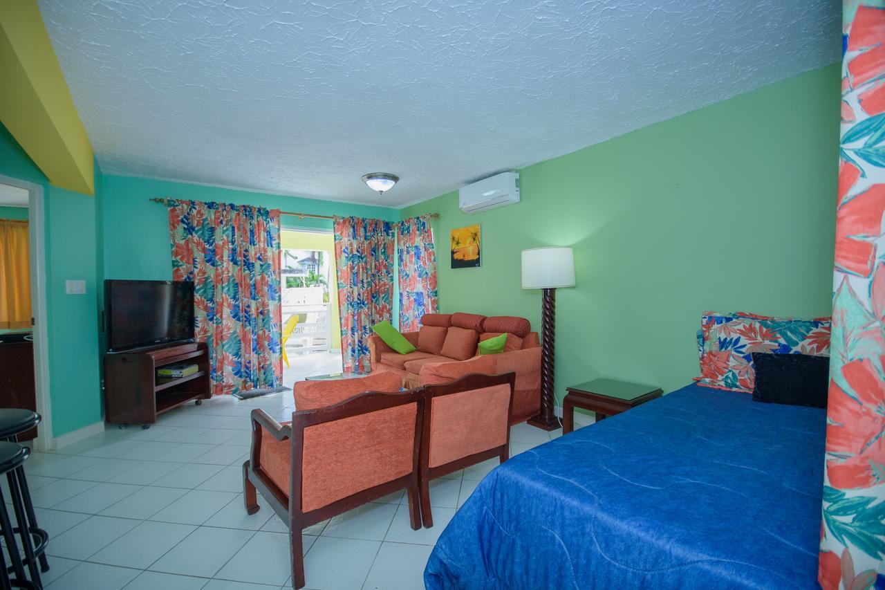 Comfort At The Ridge 3*