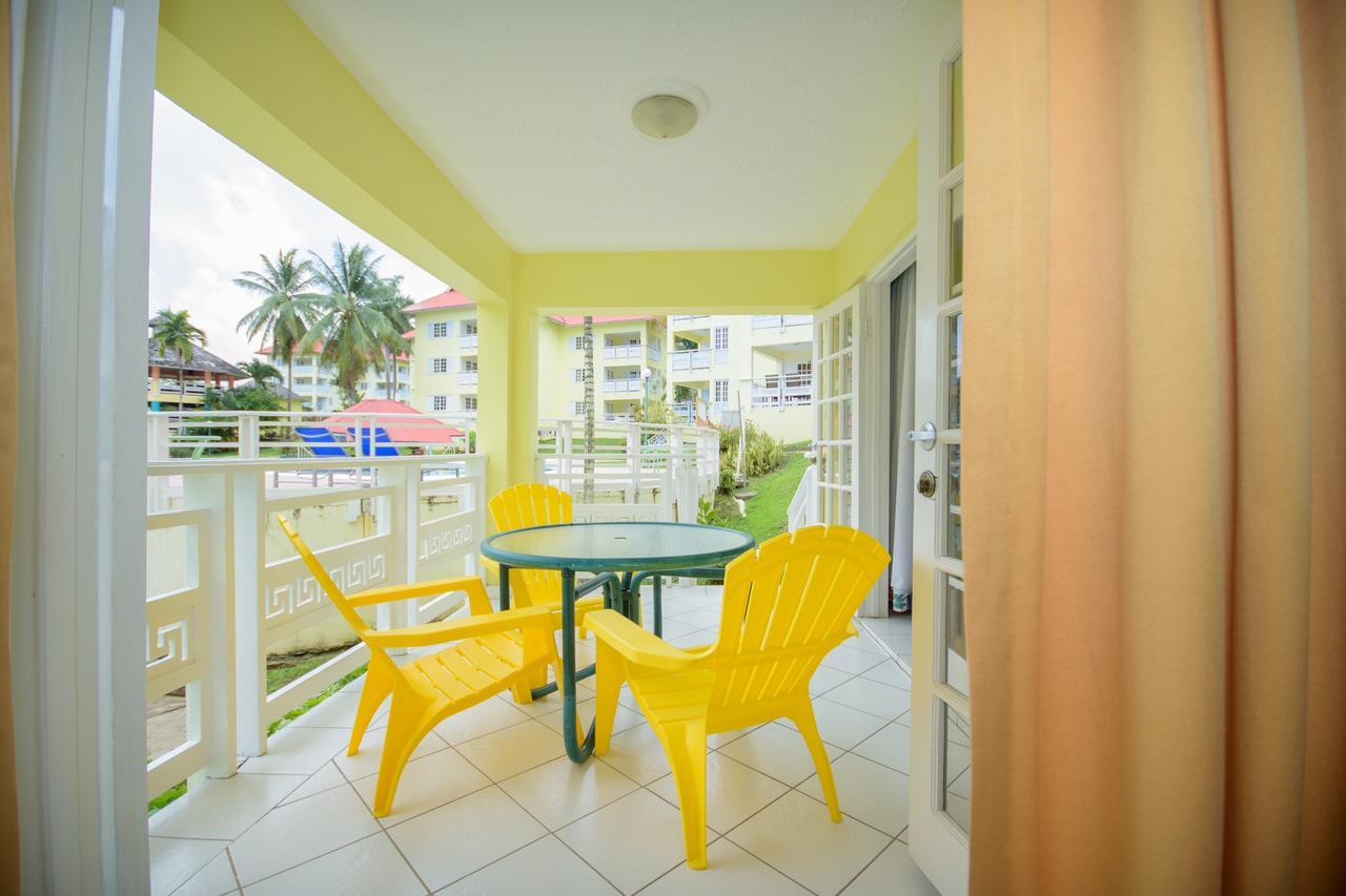 Aparthotel Comfort At The Ridge 3*