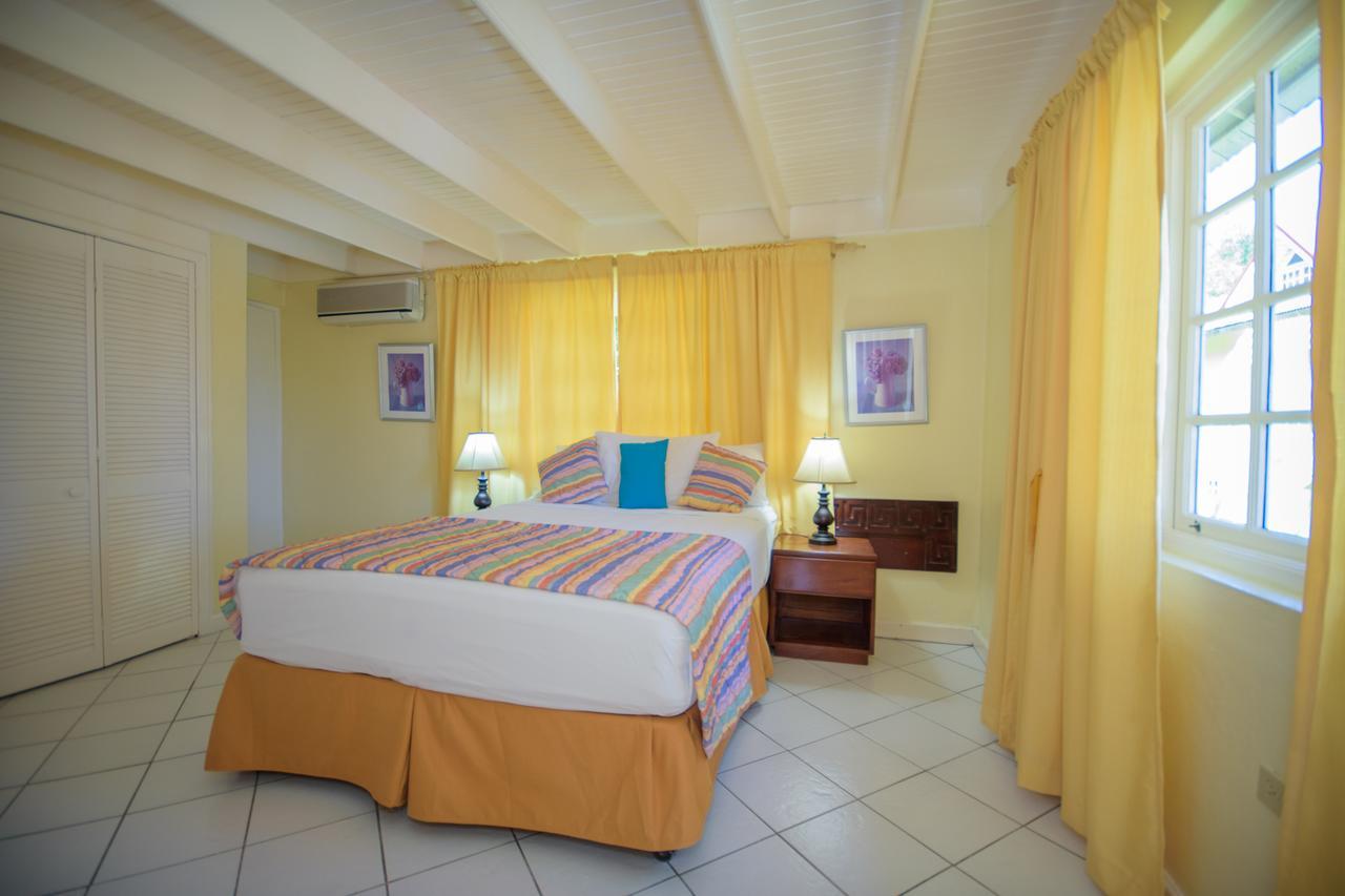 Aparthotel Comfort At The Ridge
