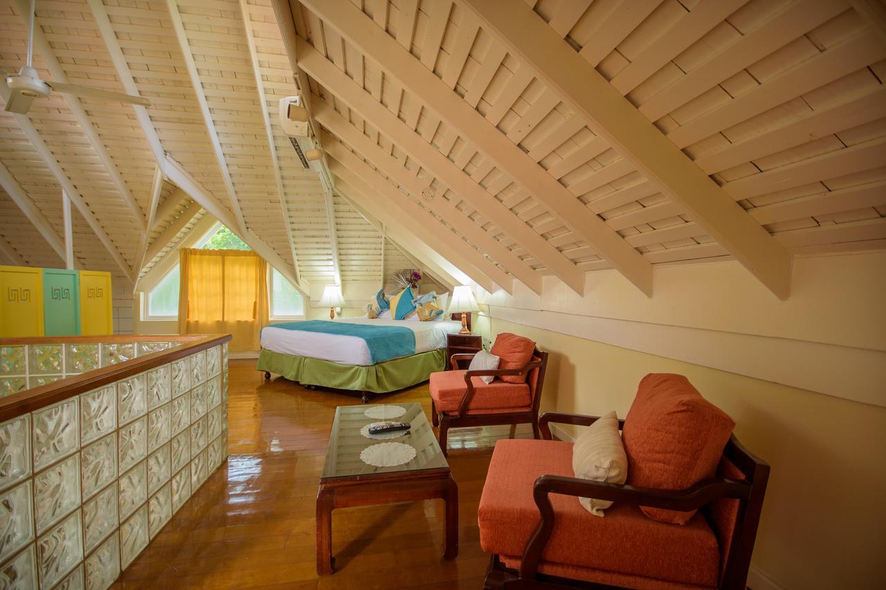 Comfort At The Ridge Ocho Rios