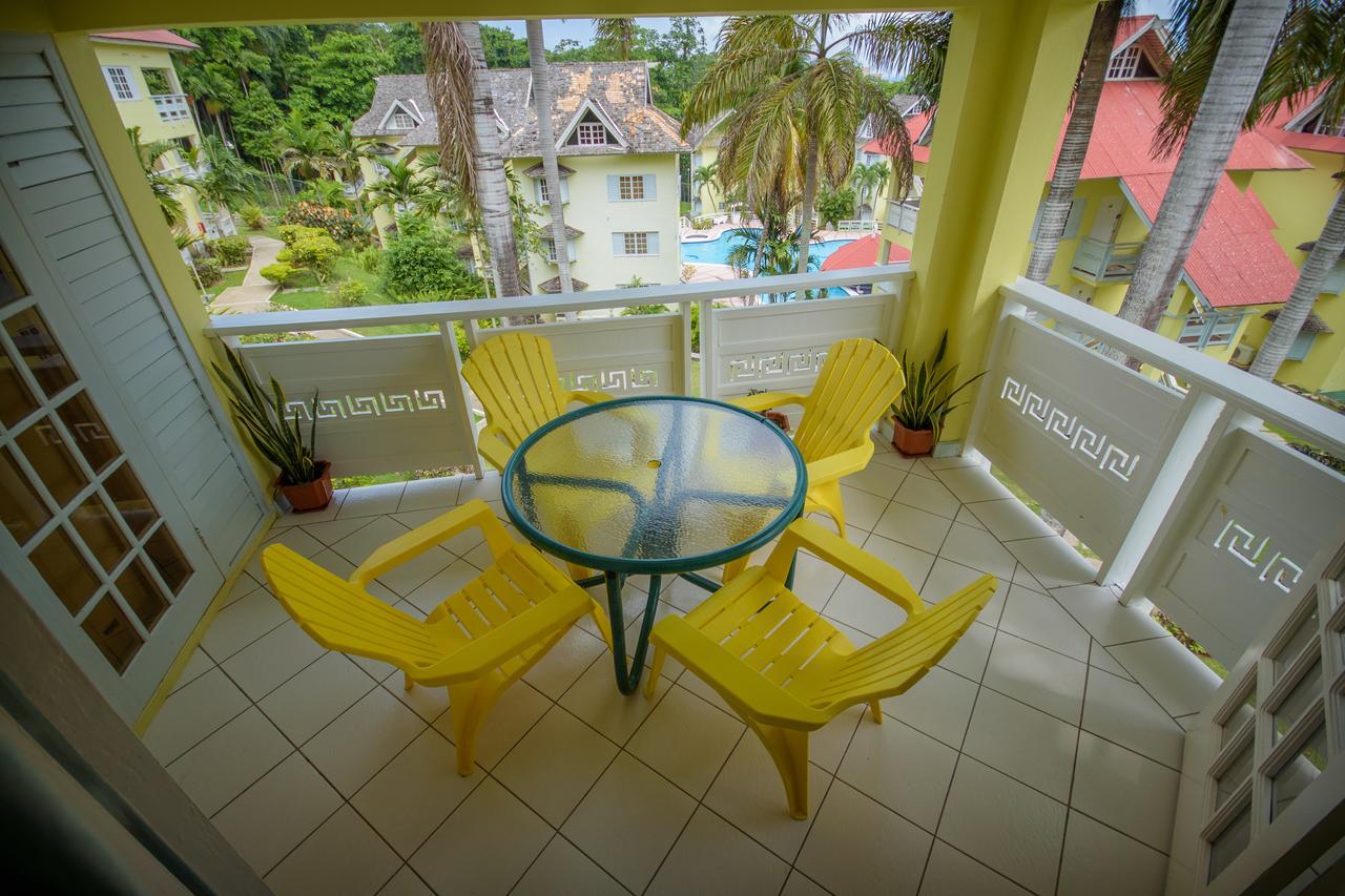 Aparthotel Comfort At The Ridge Ocho Rios