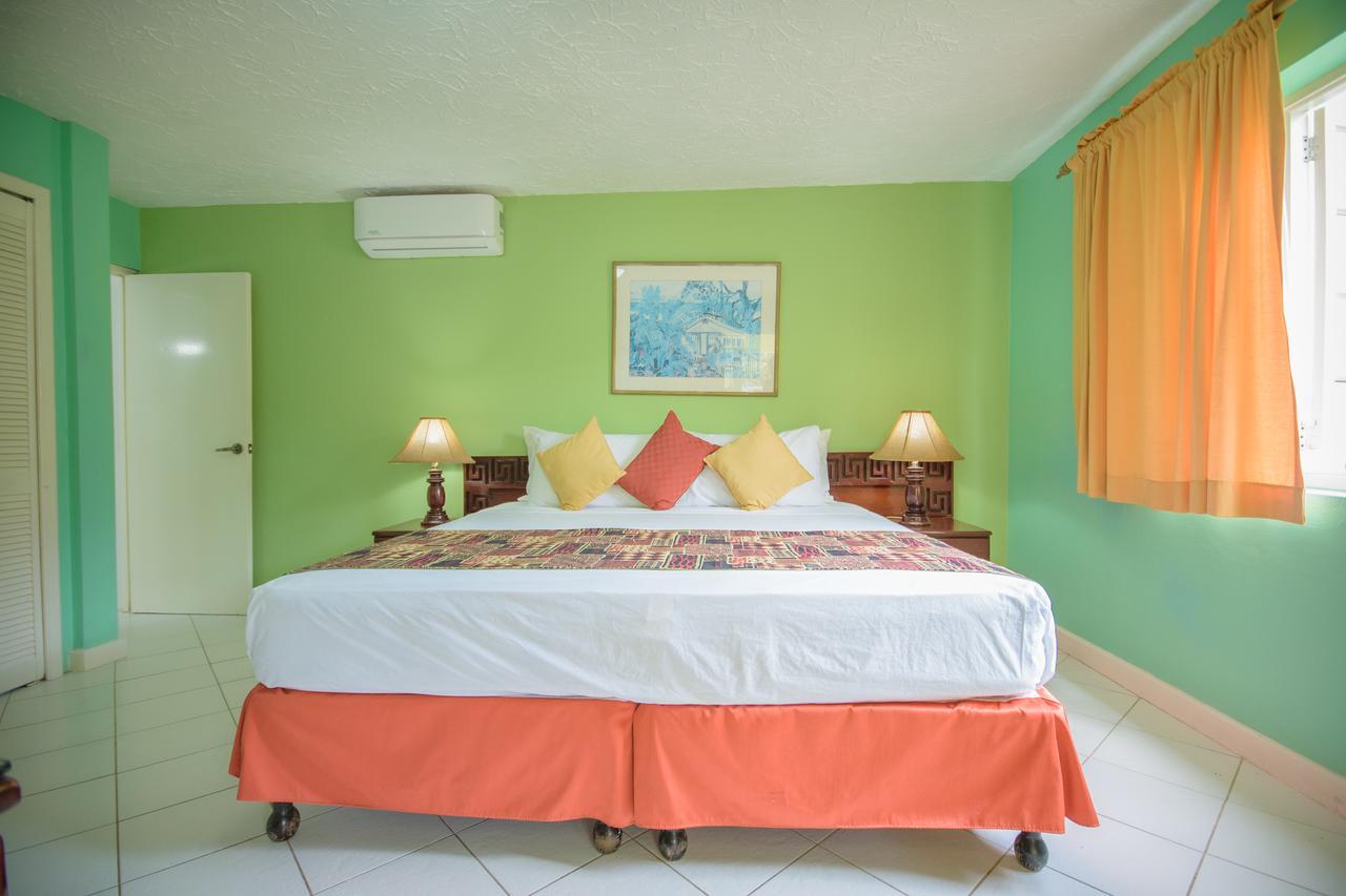 Aparthotel Comfort At The Ridge