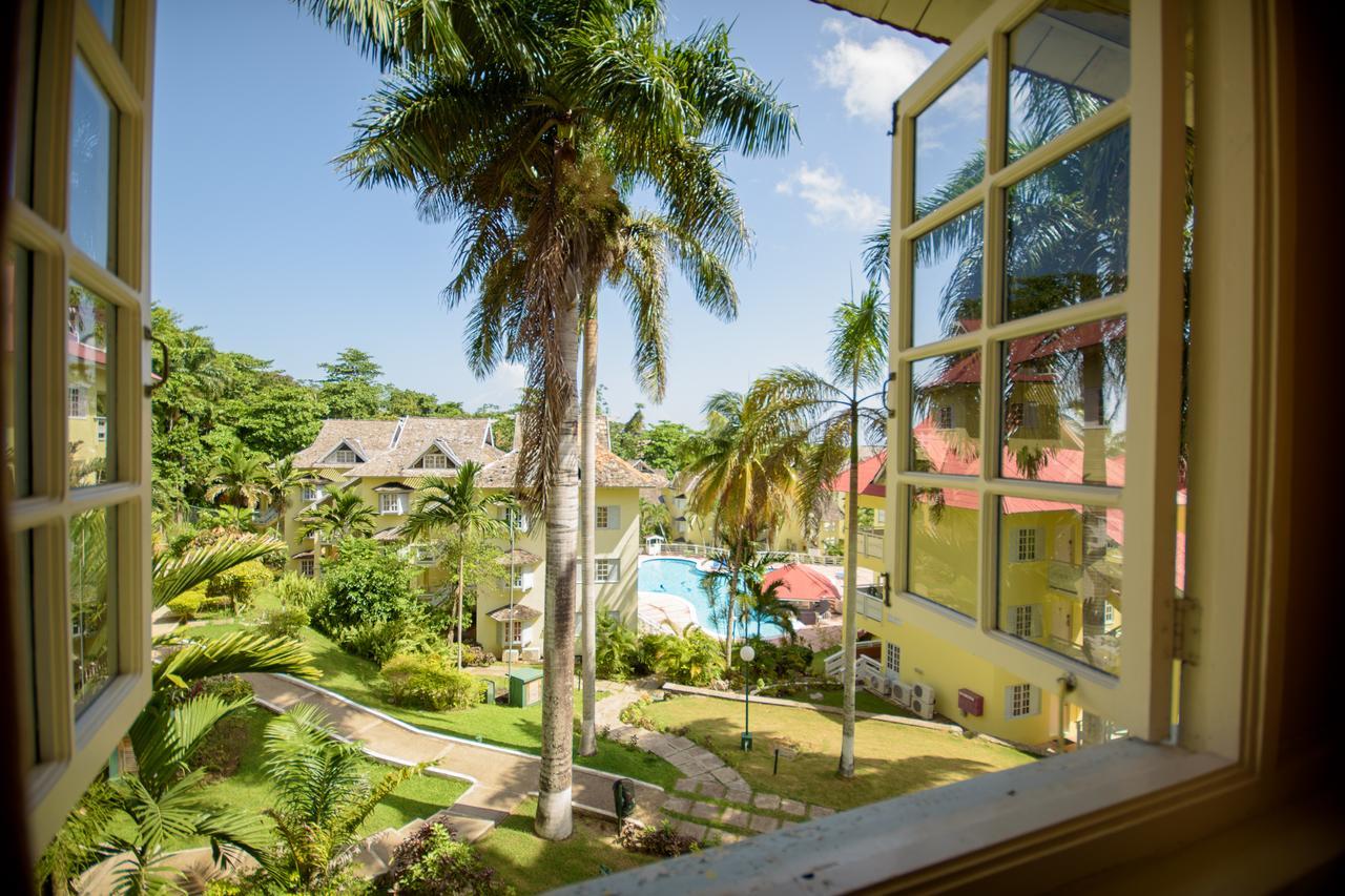 Comfort At The Ridge Aparthotel 3*