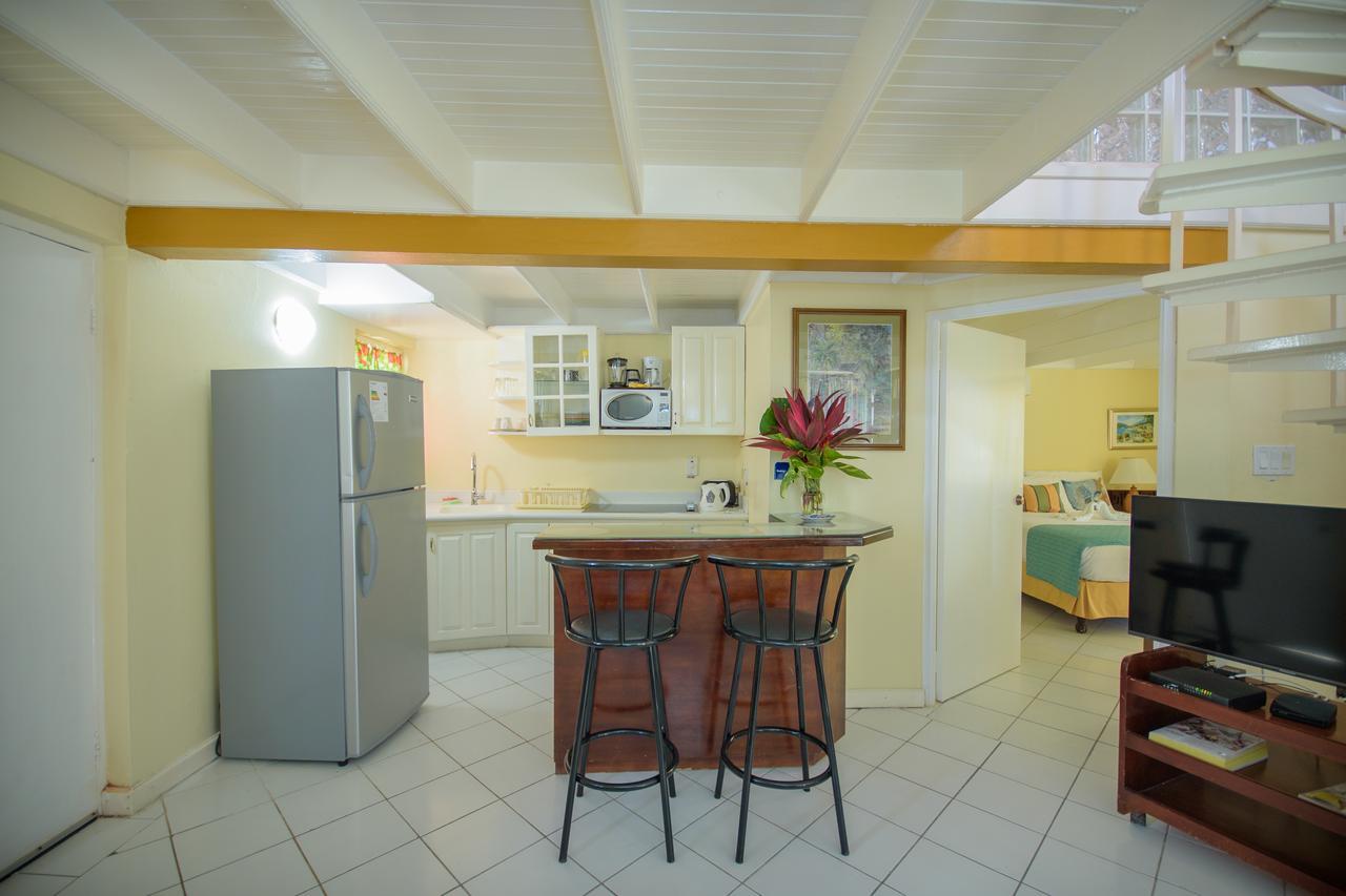 Comfort At The Ridge Aparthotel Ocho Rios