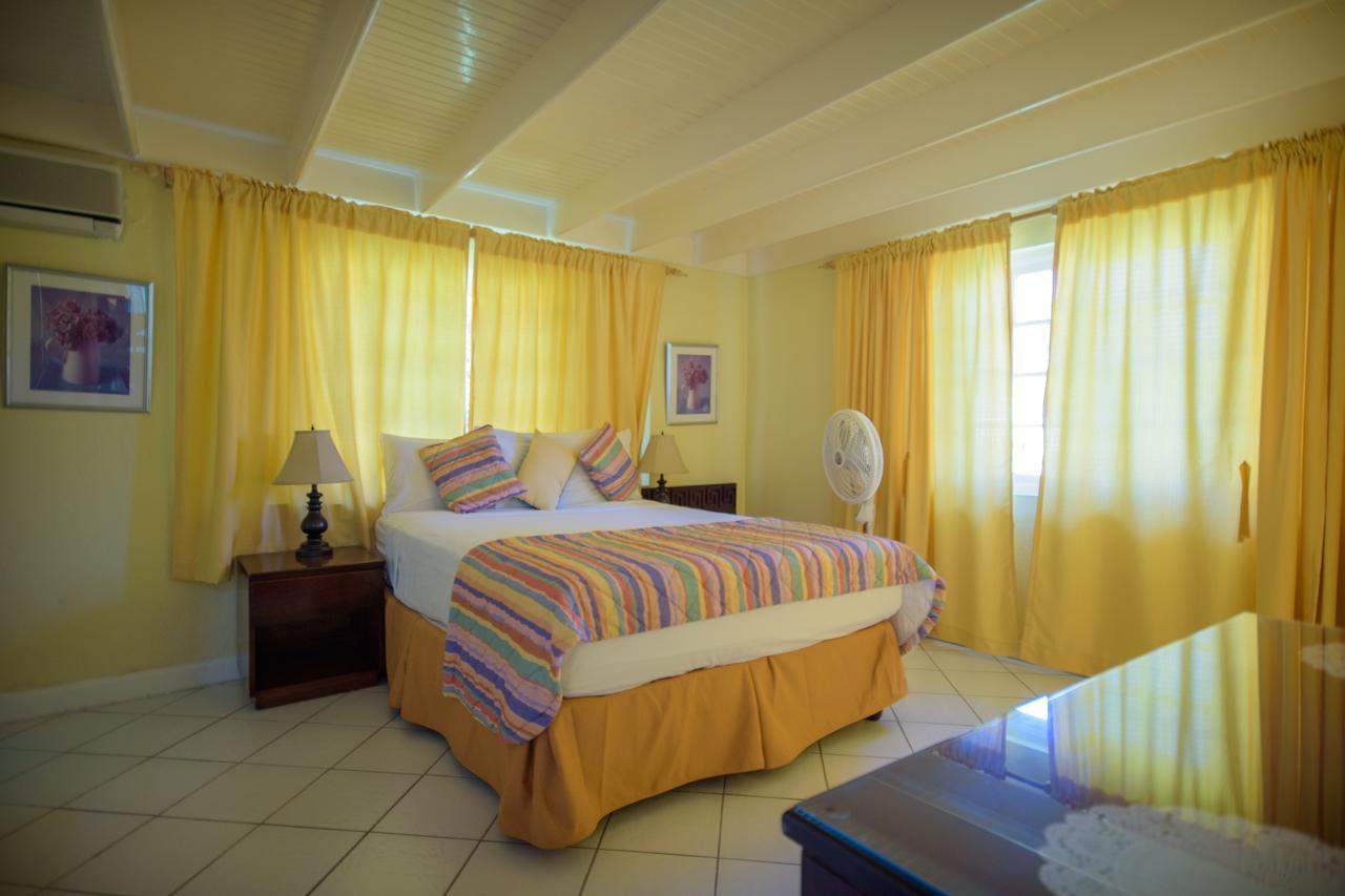 Aparthotel Comfort At The Ridge Ocho Rios