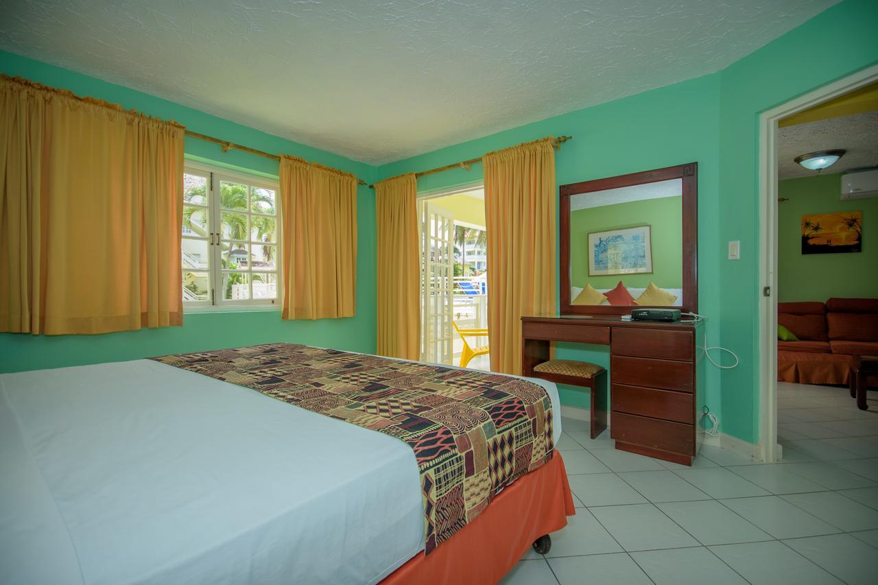 Comfort At The Ridge 3*