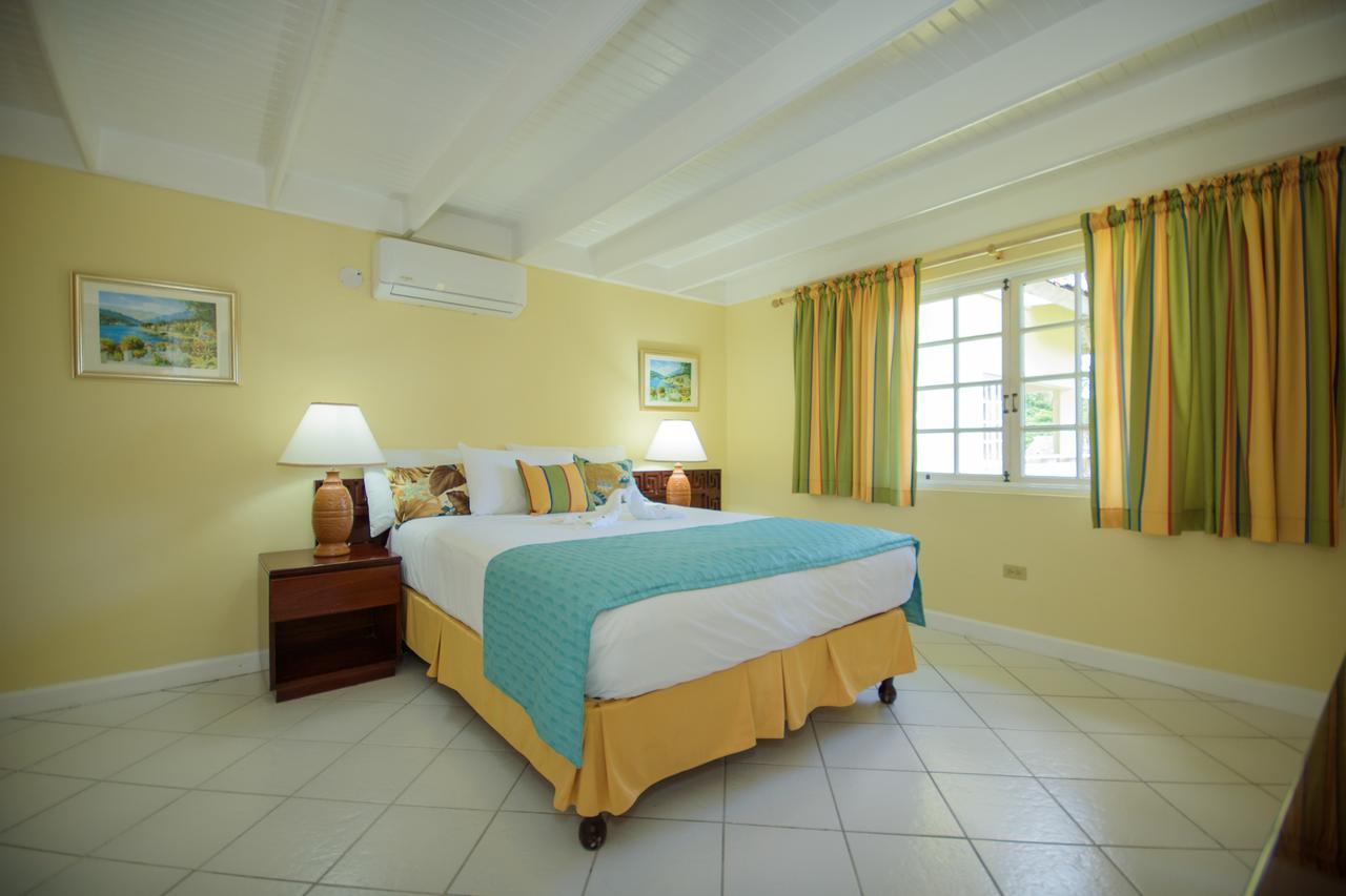 Comfort At The Ridge 3* Ocho Rios