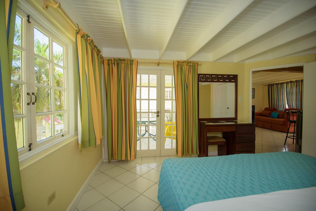 Aparthotel Comfort At The Ridge 3*