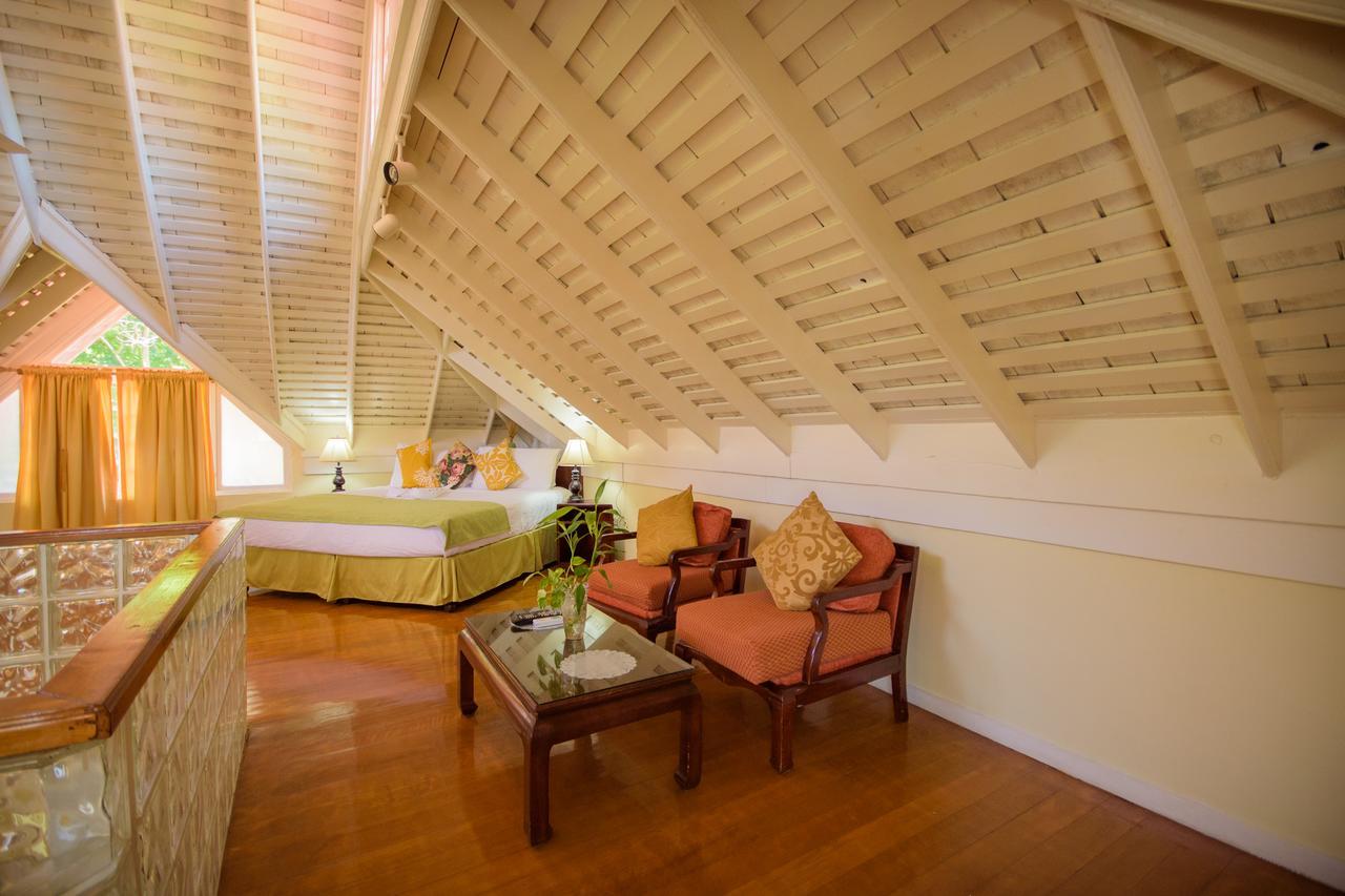 Comfort At The Ridge Aparthotel 3*