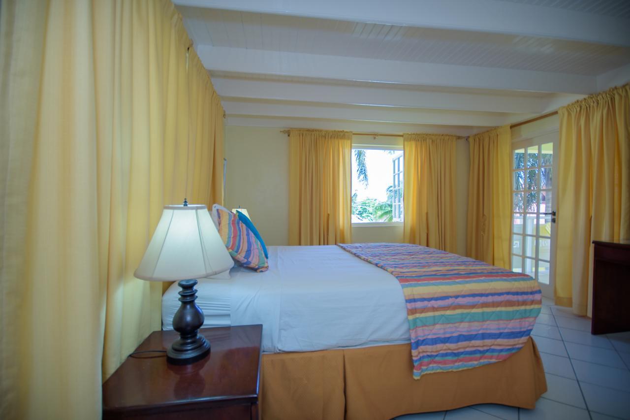 Aparthotel Comfort At The Ridge Ocho Rios