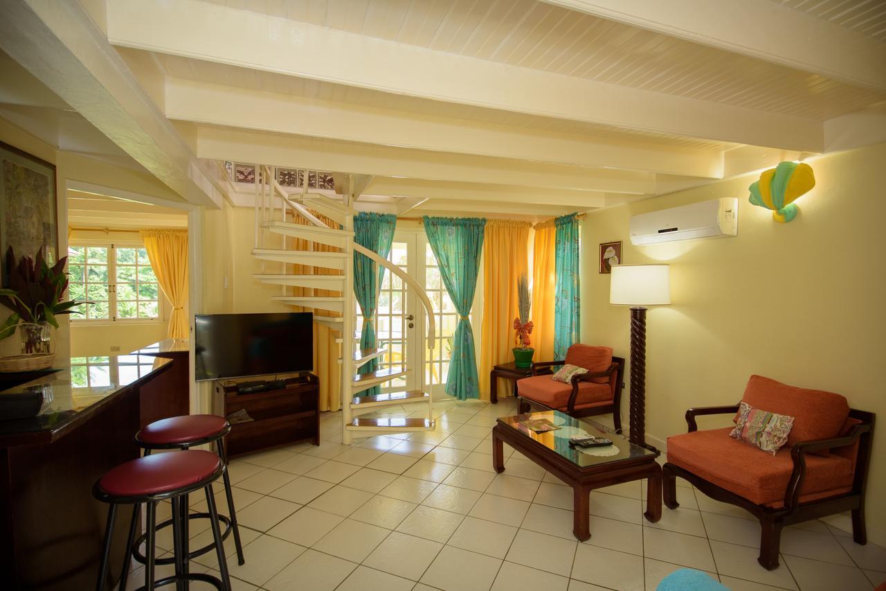 Aparthotel Comfort At The Ridge 3*