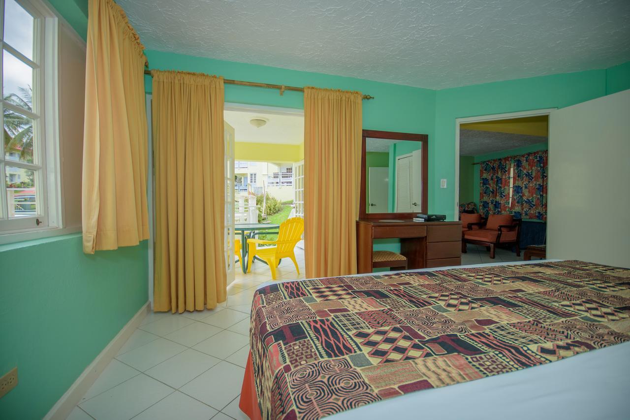 Aparthotel Comfort At The Ridge 3*