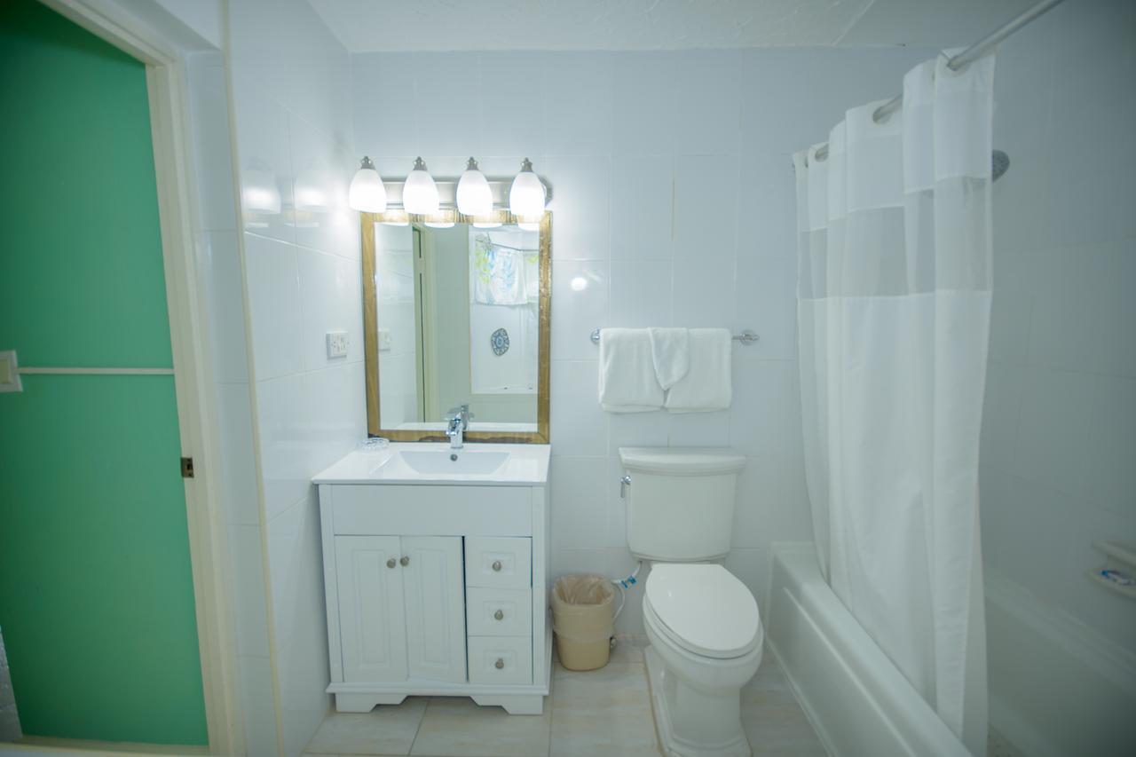 Comfort At The Ridge 3* Ocho Rios
