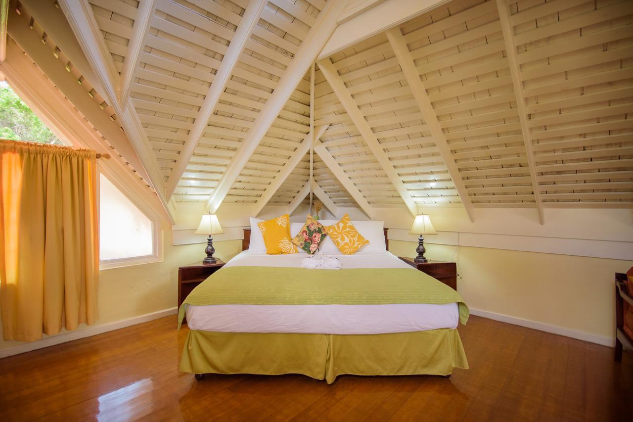 Aparthotel Comfort At The Ridge 3*