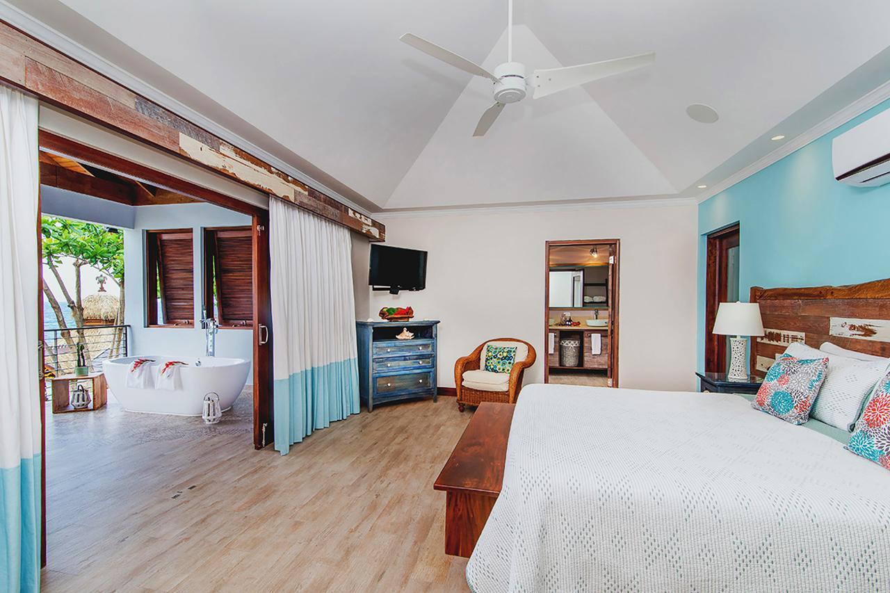 Hermosa Cove Resort&suites 5* Ocho Ríos
