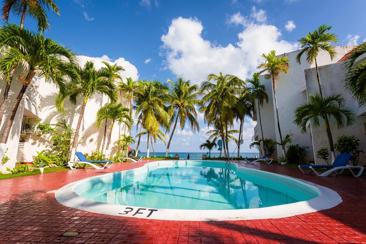 Apartment Criss At Chrisanns Ocho Rios