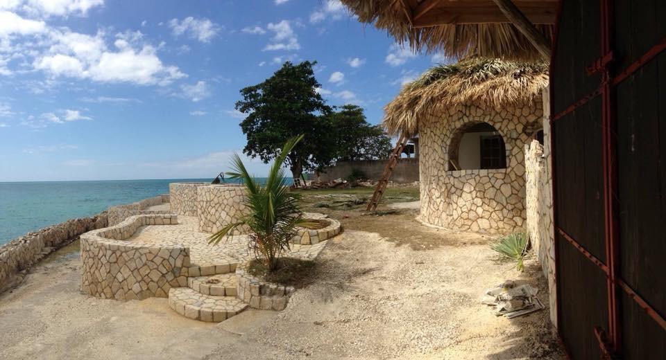 The Belair Resort Bluefields