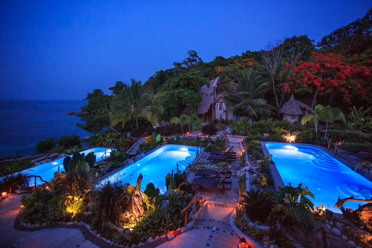 Resort Hermosa Cove Resort&suites 5*