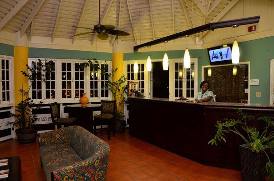 Apartamento Mystic Ridge