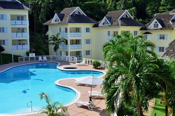 Apartamento Mystic Ridge *