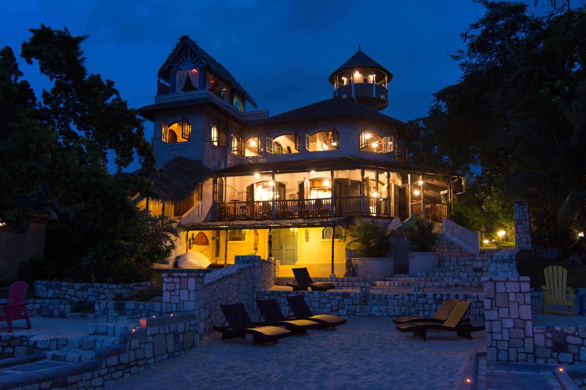 Resort Hermosa Cove Resort&suites Ocho Ríos