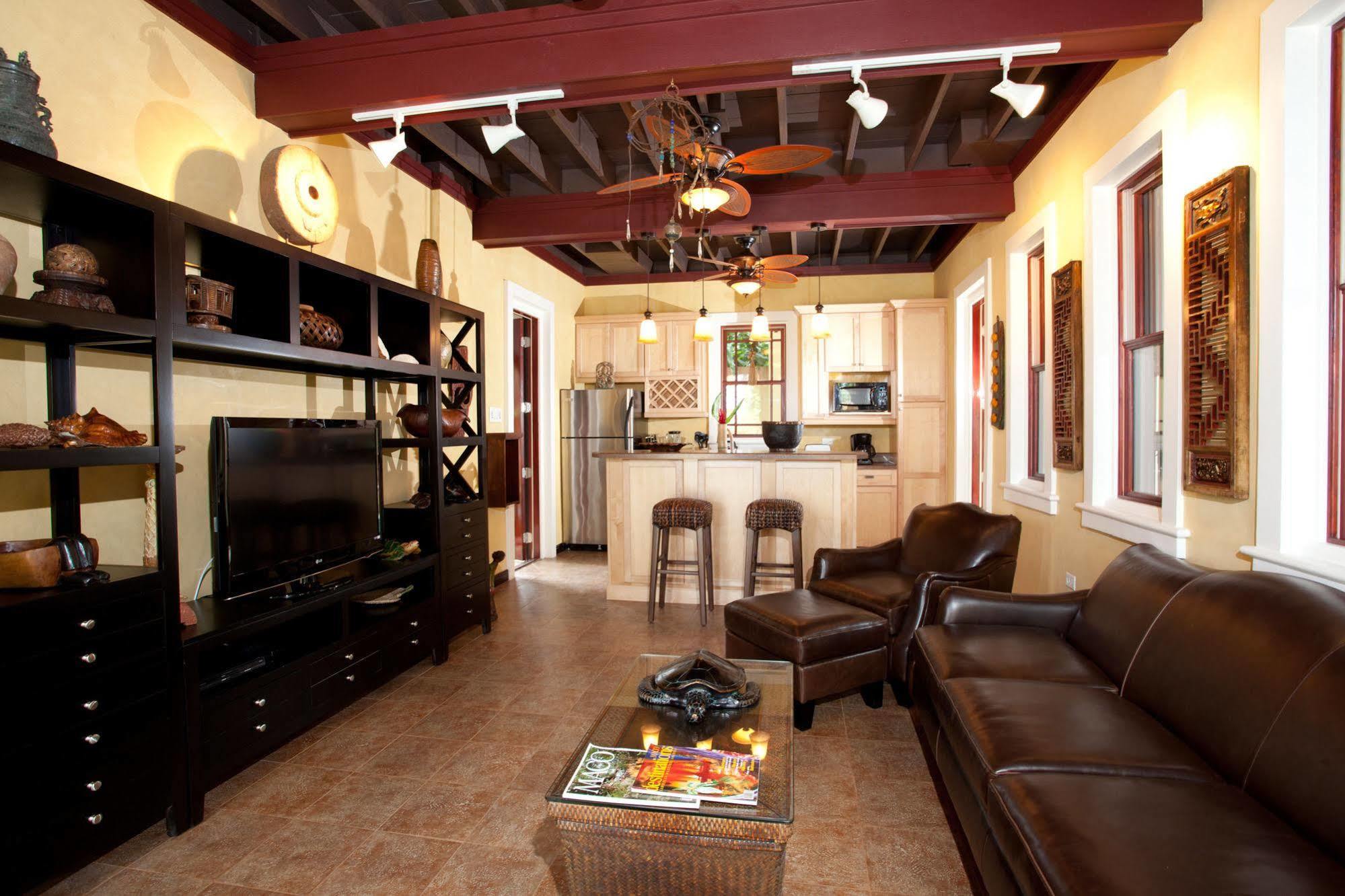 Hermosa Cove Resort&suites Resort