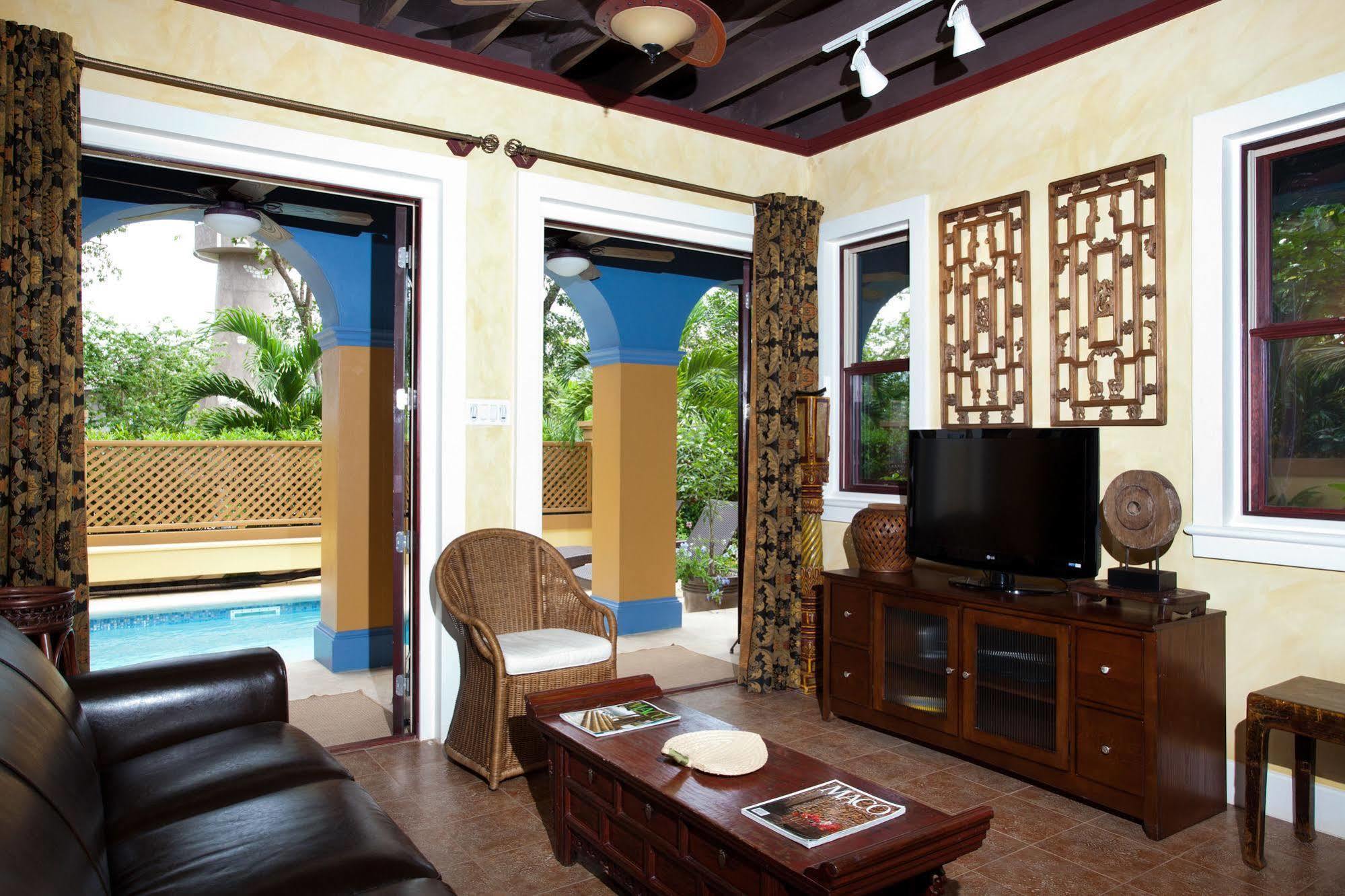 Resort Hermosa Cove Resort&suites