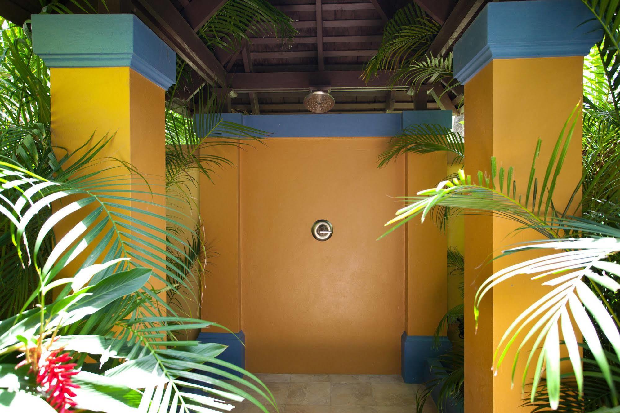 Hermosa Cove Resort&suites 5* Ocho Ríos