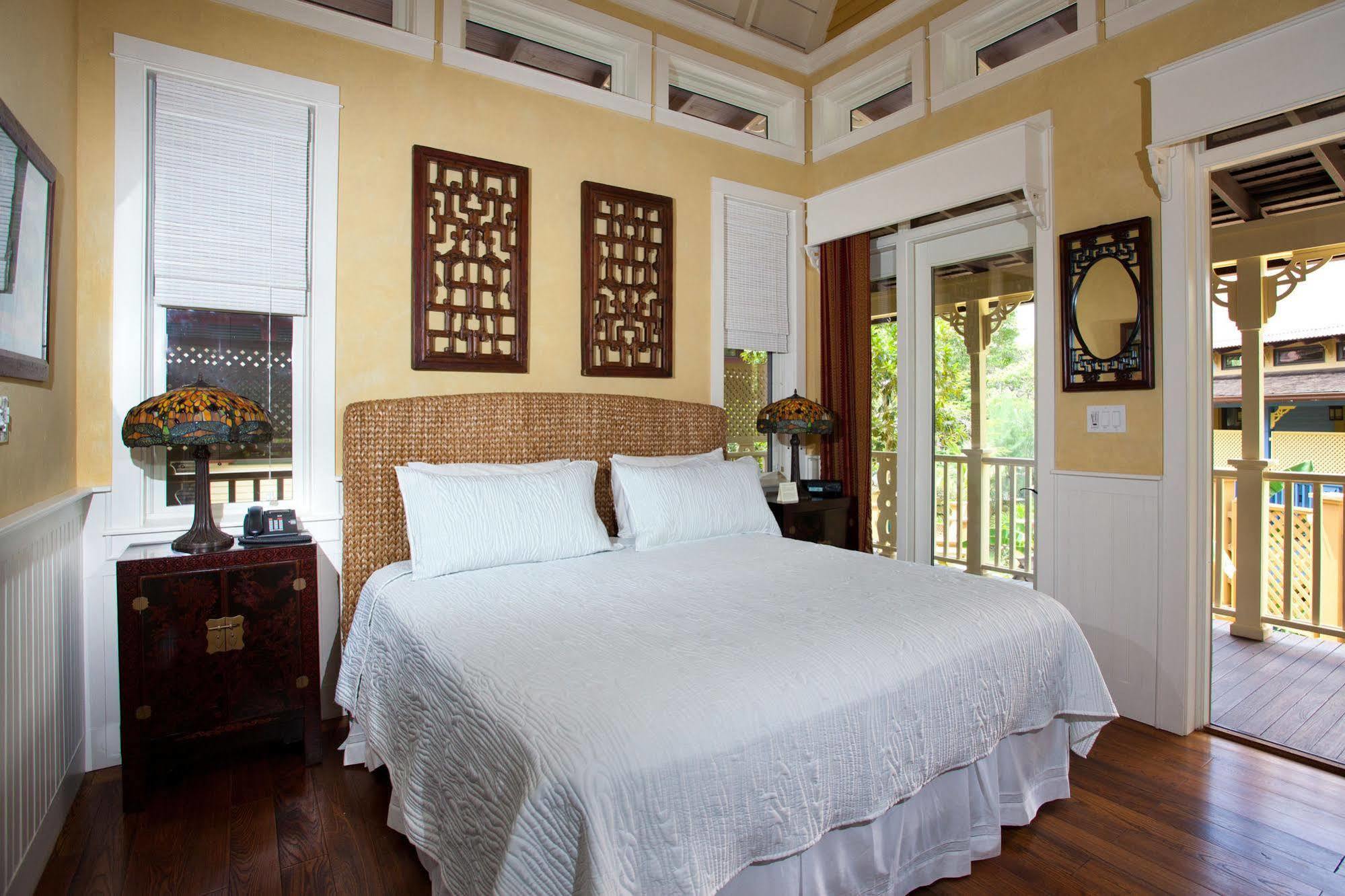 Hermosa Cove Resort&suites 5* Ocho Ríos