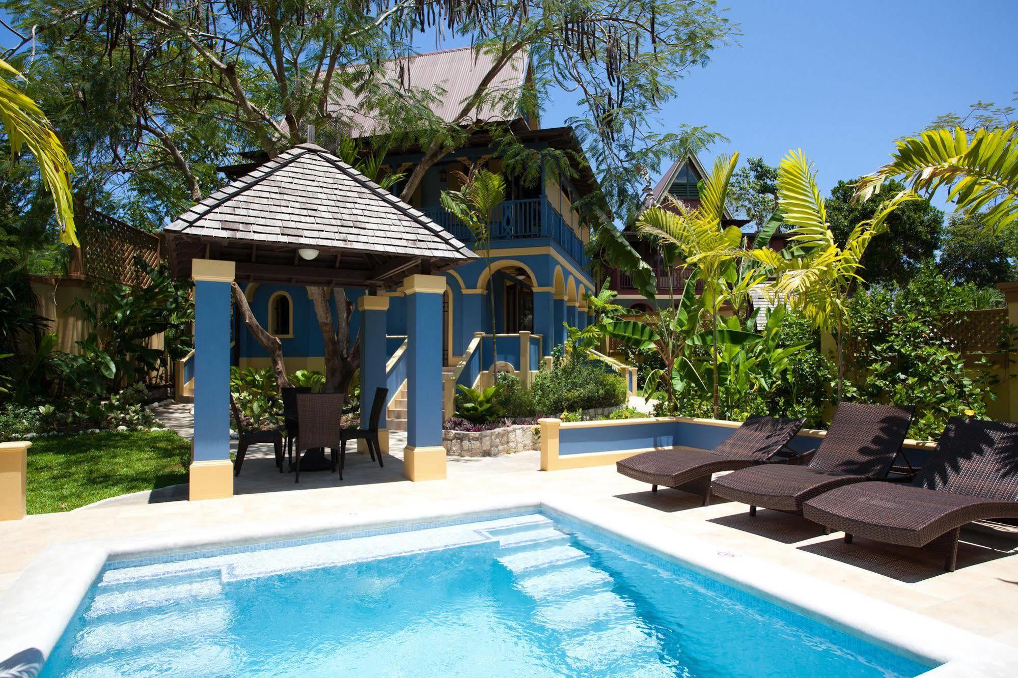 Resort Hermosa Cove Resort&suites Ocho Ríos