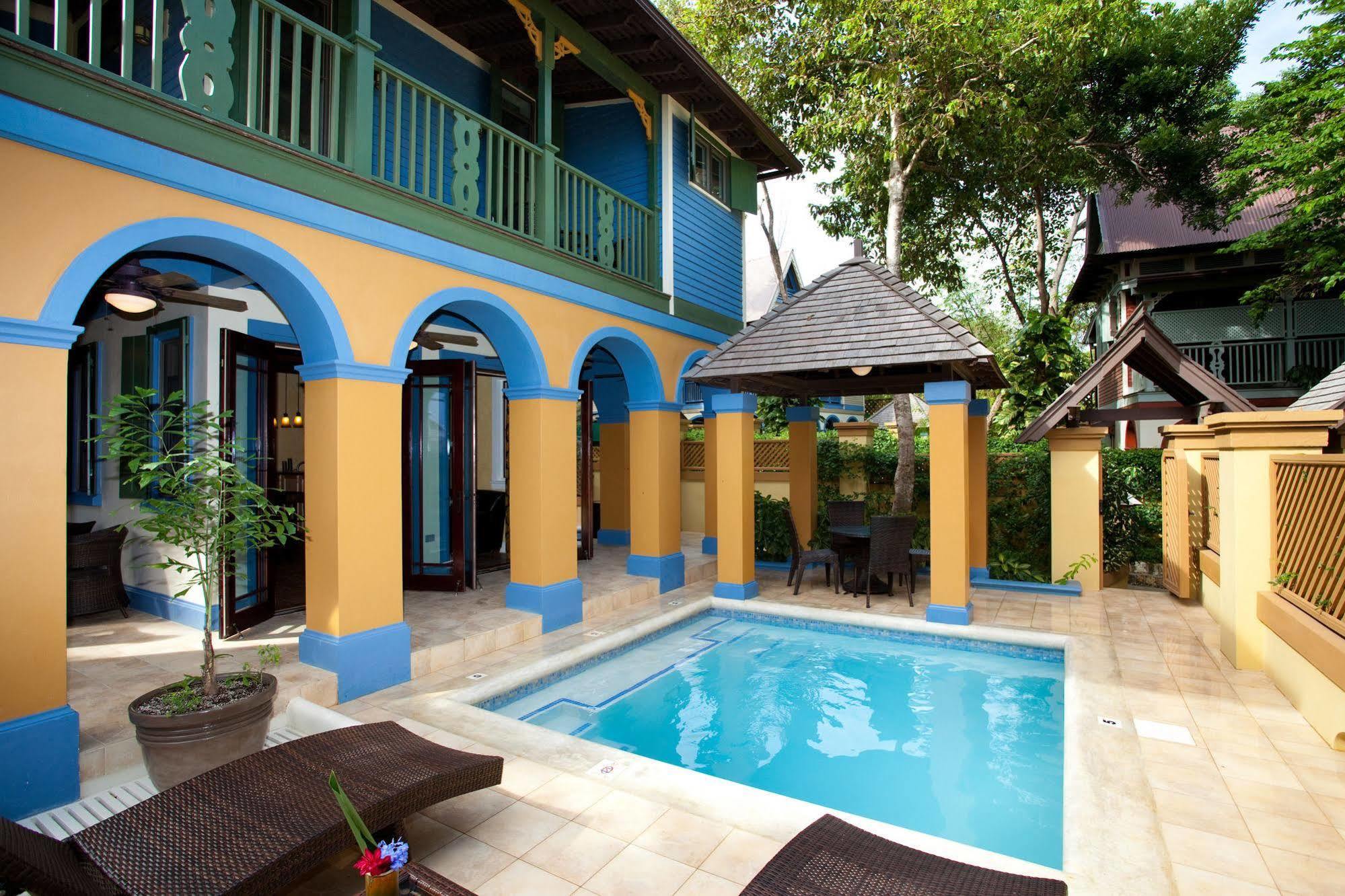 Resort Hermosa Cove Resort&suites 5*