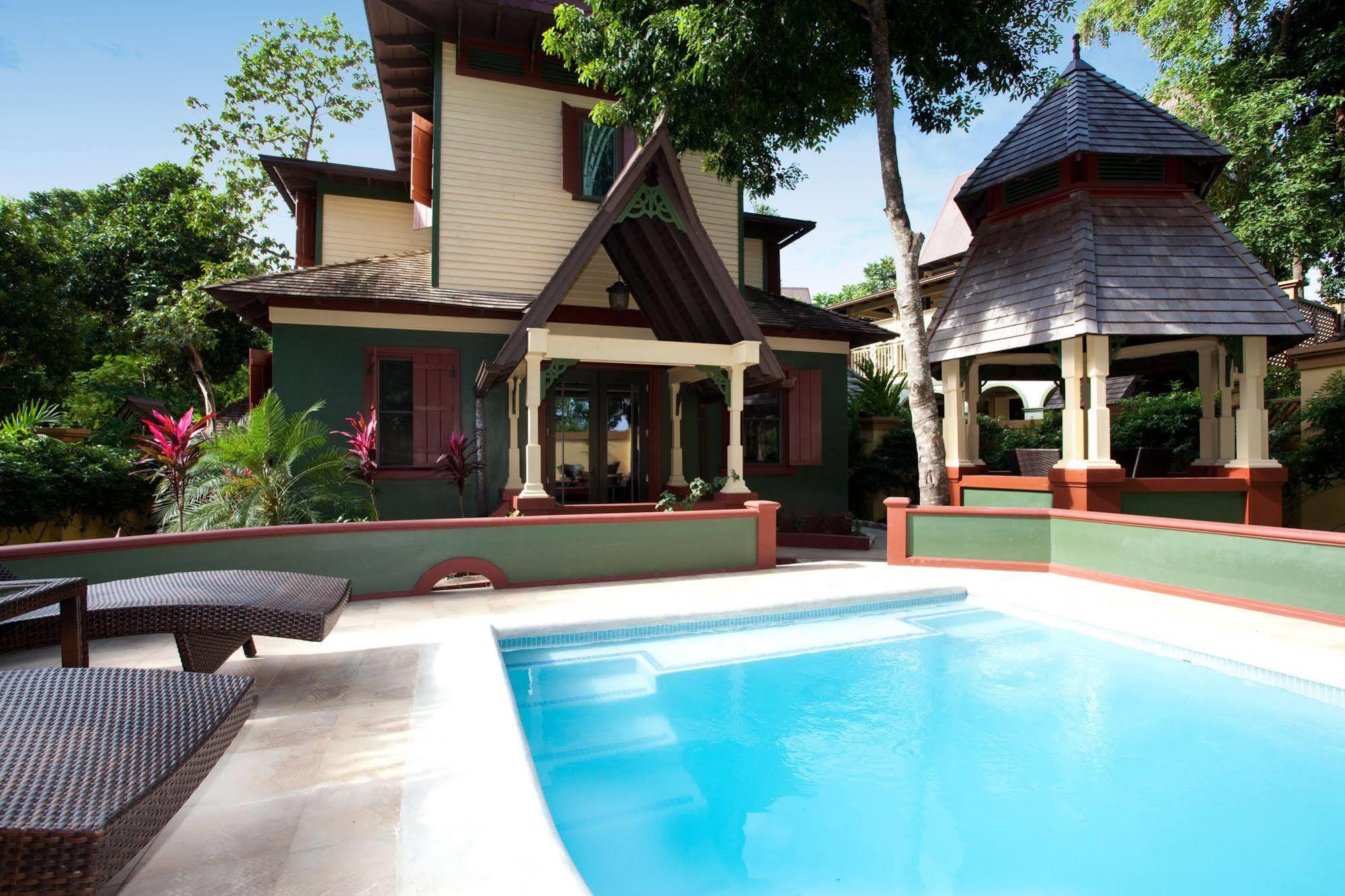 Resort Hermosa Cove Resort&suites Ocho Ríos