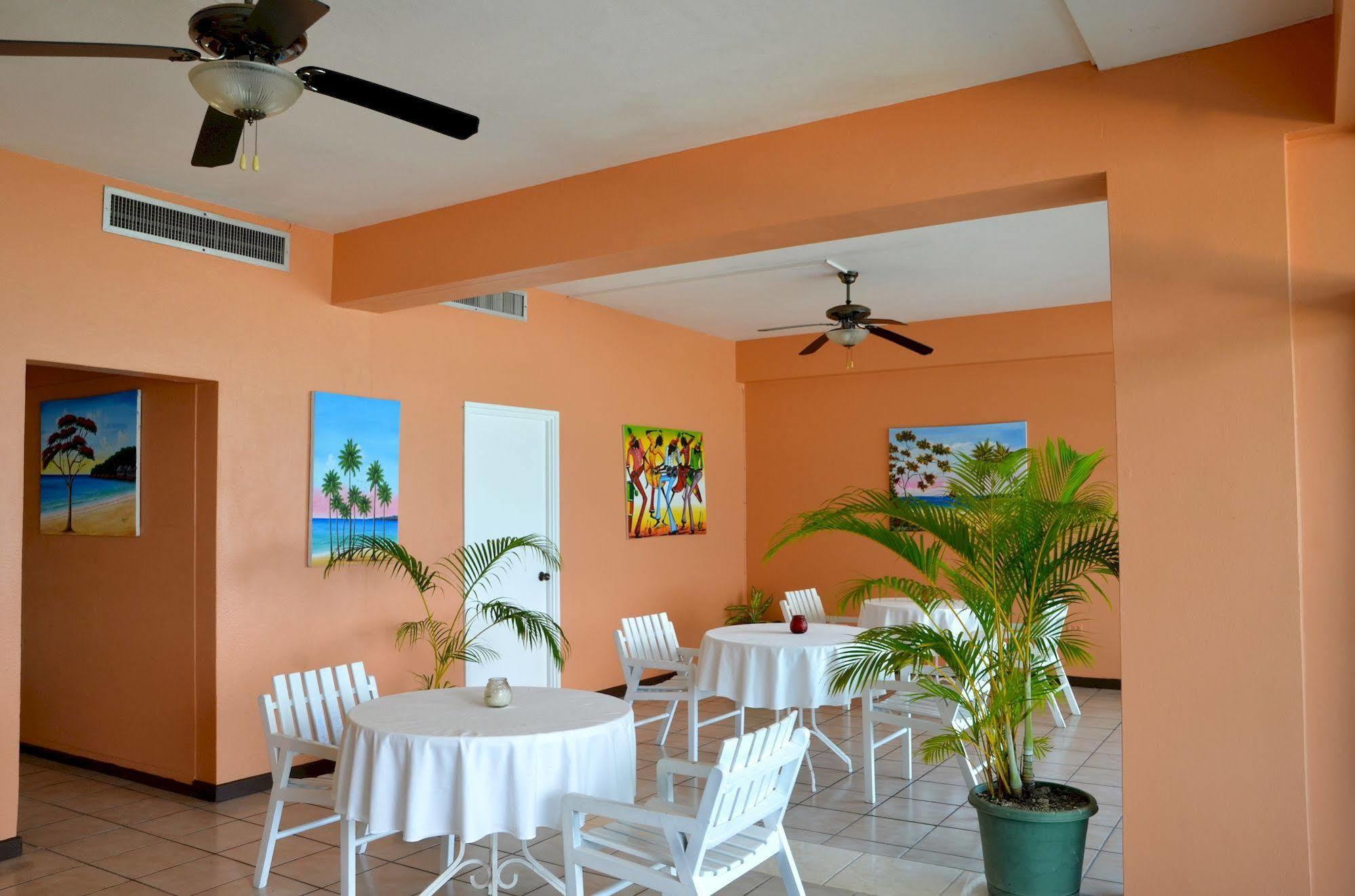 Kaz Kreol Beach Hotel Ocho Rios
